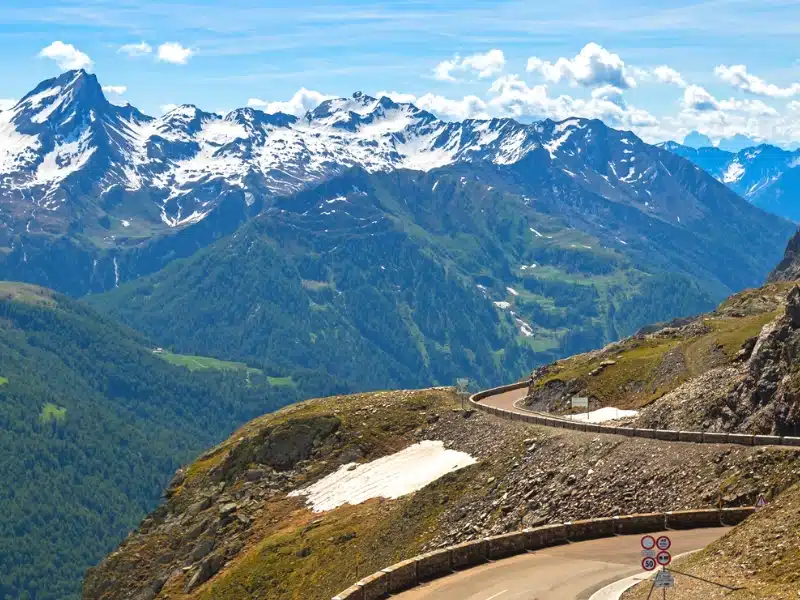 Alpine Drive Road Trip? Plan Your Perfect Mountain Adventure Today