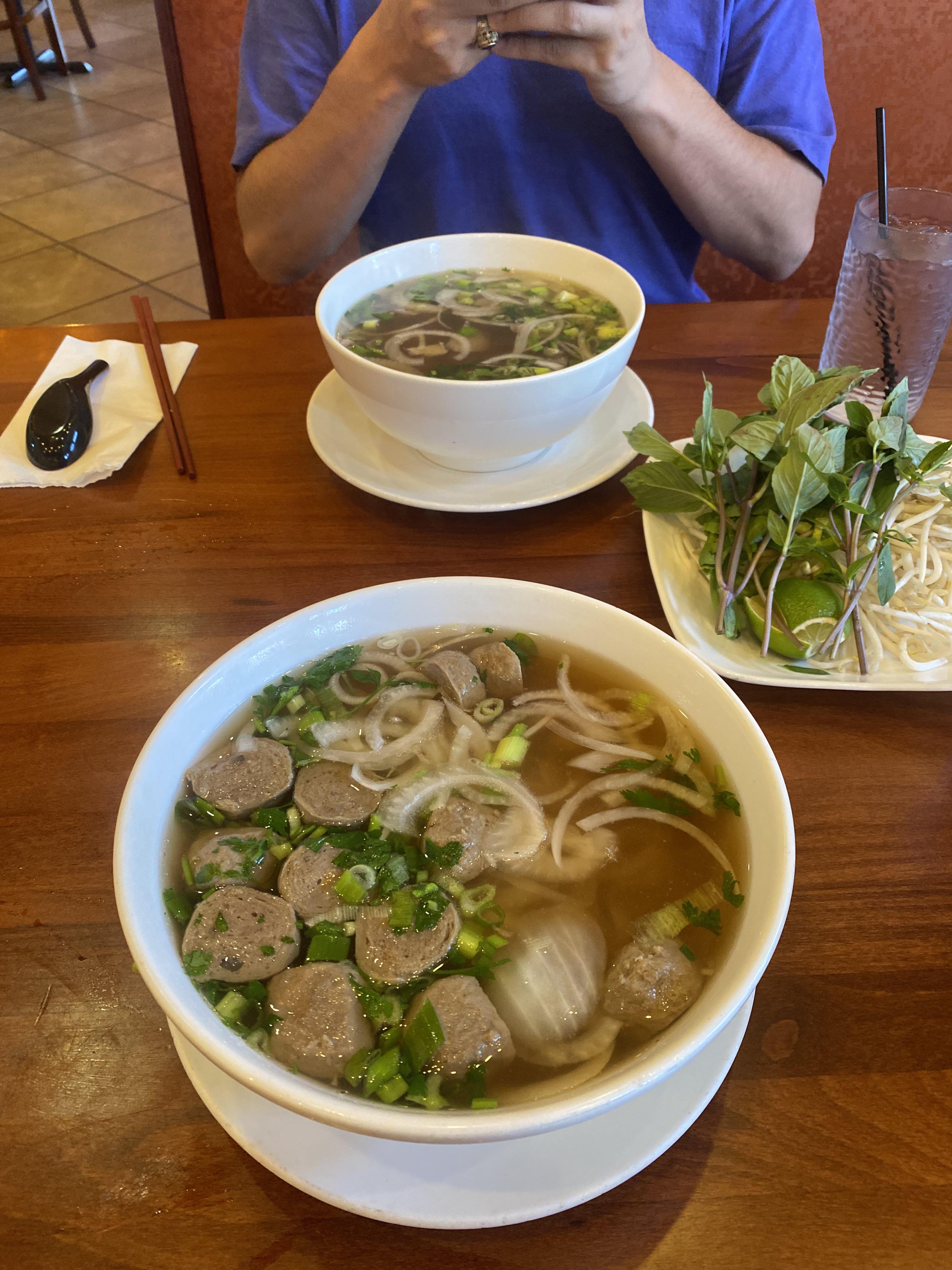 Best Time for Pho 90 San Jose? Tips to Beat the Long Lines!