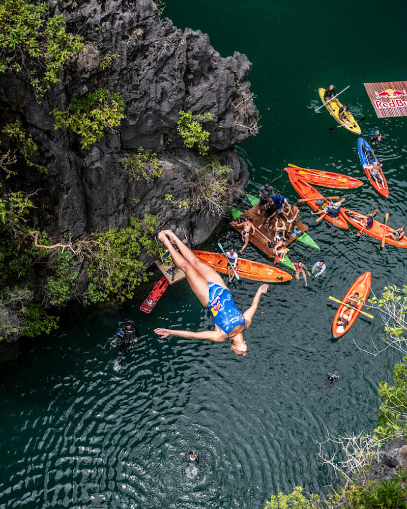 Italy Cliff Jumping Is It Safe? What Beginners Need to Consider