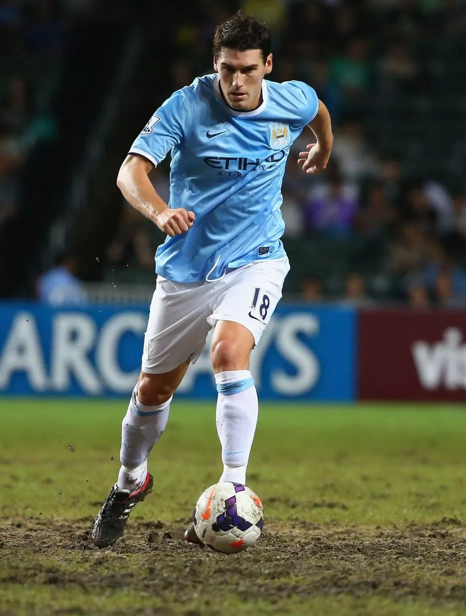 Best Manchester City Legends Ever (Discover the Best Players in History)