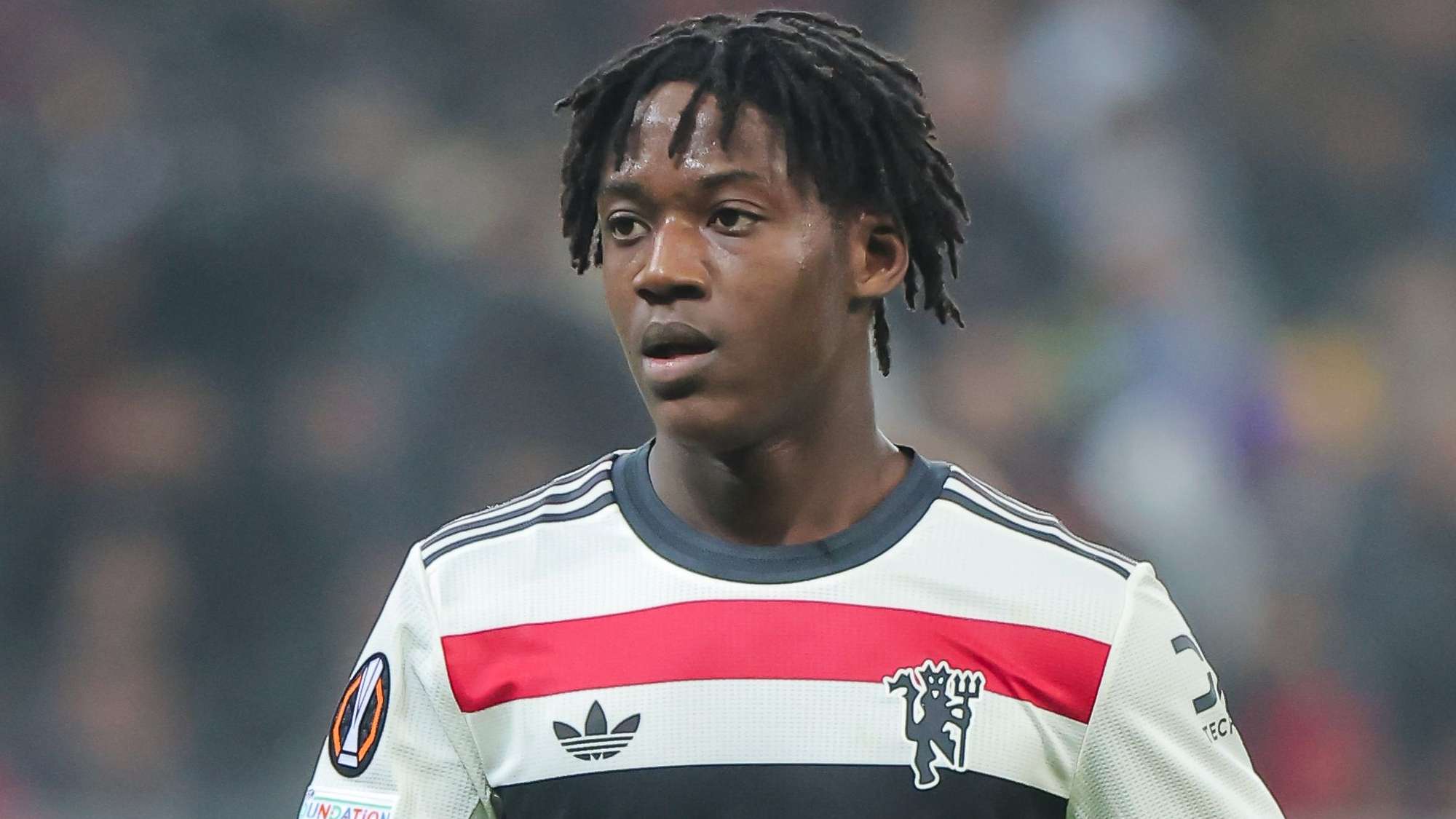 Kobbie Mainoo net worth breakdown salary and sponsorship money