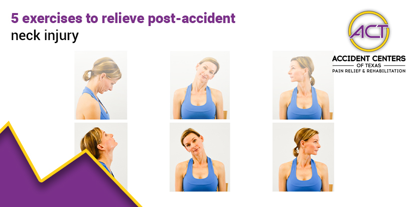 Exercises for Uruguay Neck Injury: Try 7 Safe Rehabilitation Moves