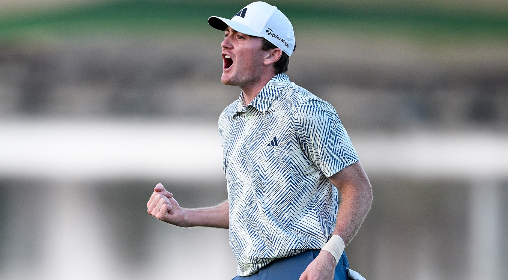 Nick Dunlap News How He Became Golfs Newest Young Star