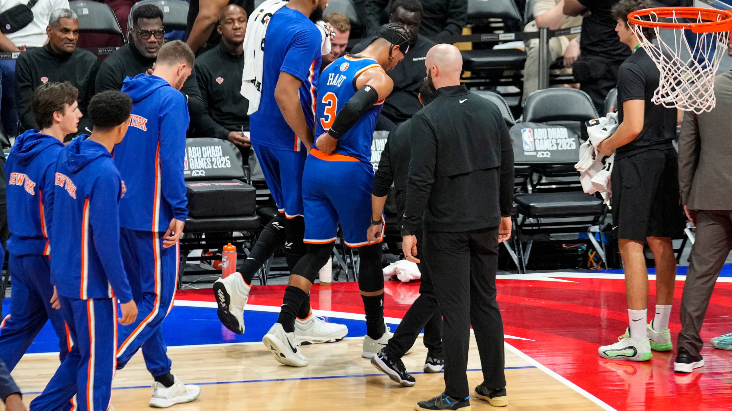 NBA Ejection Impact: Does Kicking Out Stars Help or Hurt Teams?
