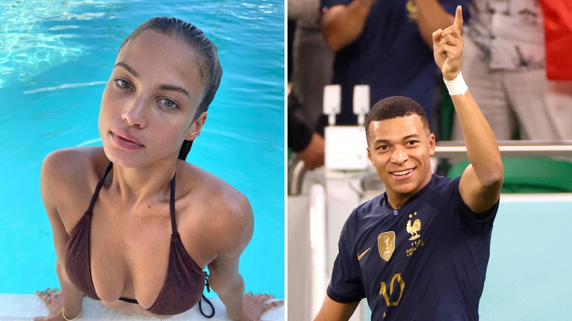 Mbappe GF Real Name What? Get Her Full Bio and Facts