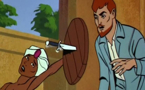 Best Jonny Quest Images Online? See This Awesome Collection