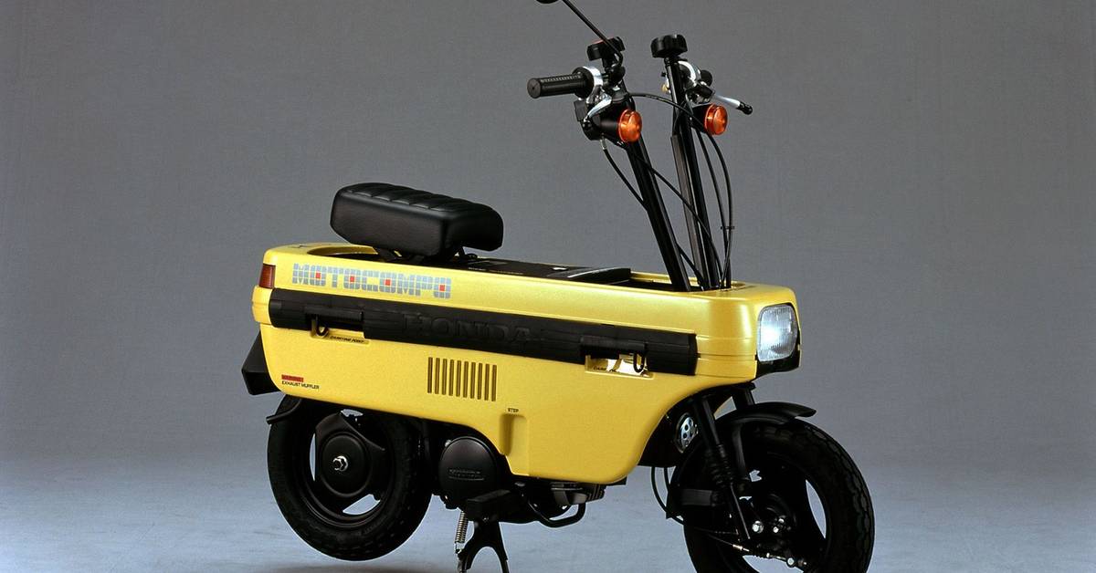 Why Honda Motocompo 1981 Is Still Loved (Fun Features Explained)