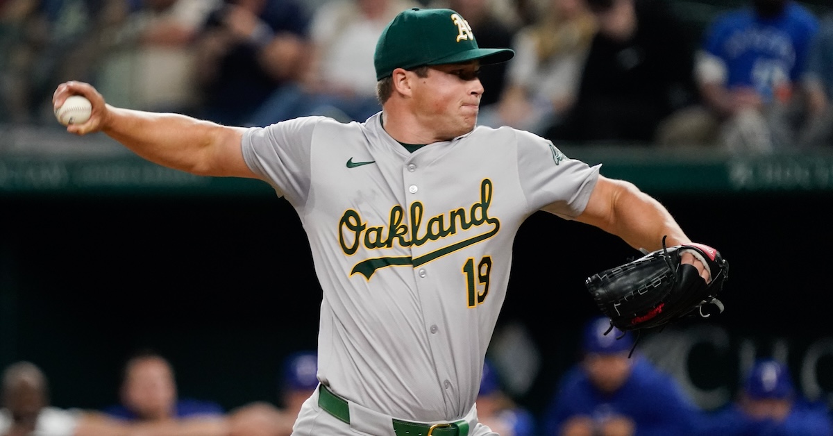 Find Oakland As Player Stats Learn Whos Leading the Team Now