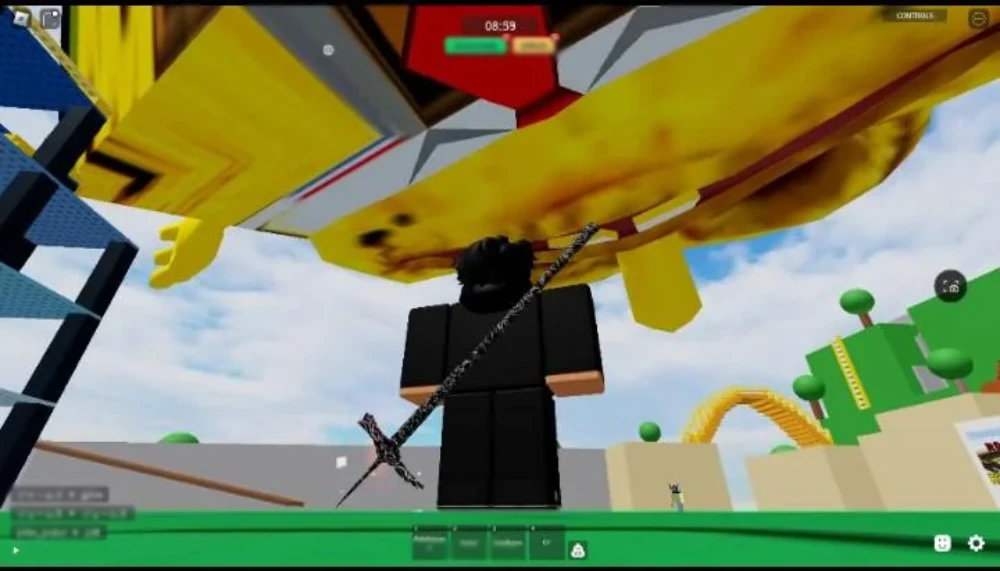 How To Find Freaky Simulator Codes 2024 Easy Free Guide Inside