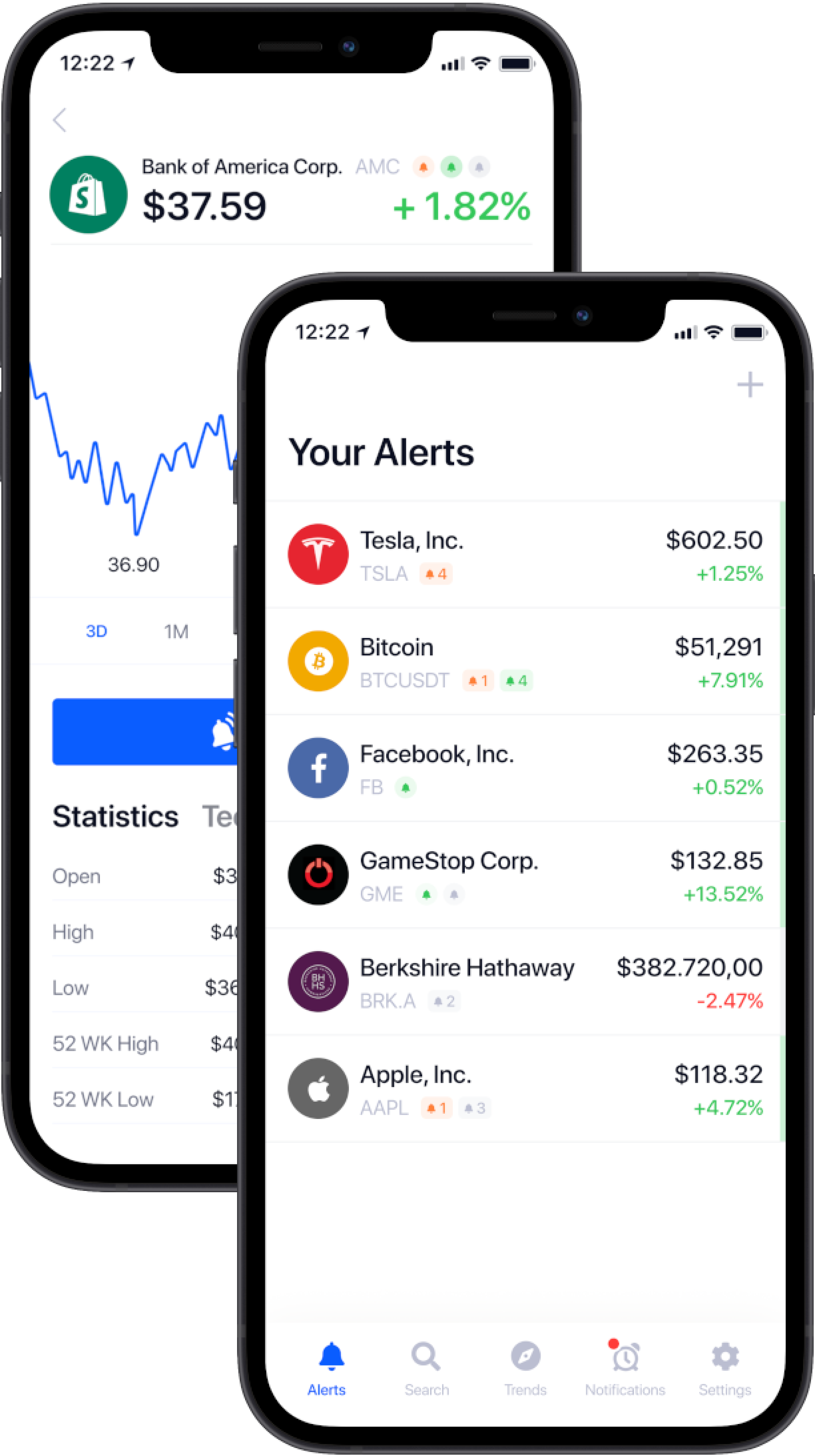 Free Mavericks trade alerts where to get real-time notifications daily