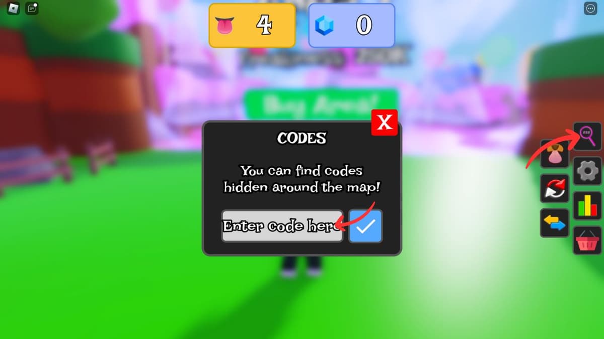 How To Find Freaky Simulator Codes 2024 Easy Free Guide Inside