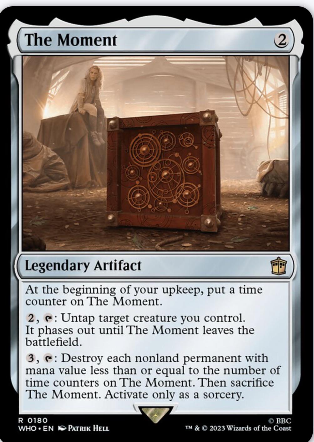 Why Use MTG Time Counters? Key Benefits Players Must Know