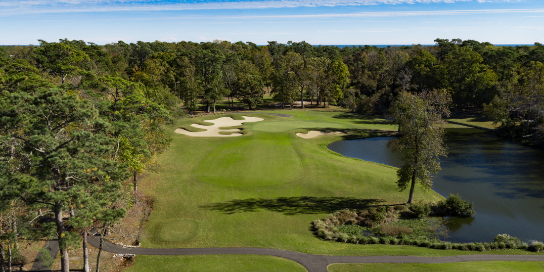 Arcadian Shores Golf Club in Myrtle Beach? Learn Why Visitors Love It!