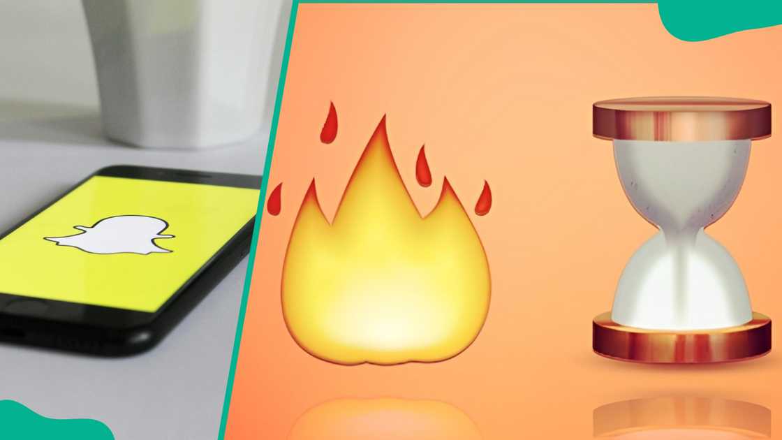 Why Hourglass Shows on Snapchat & How to Fix It Now