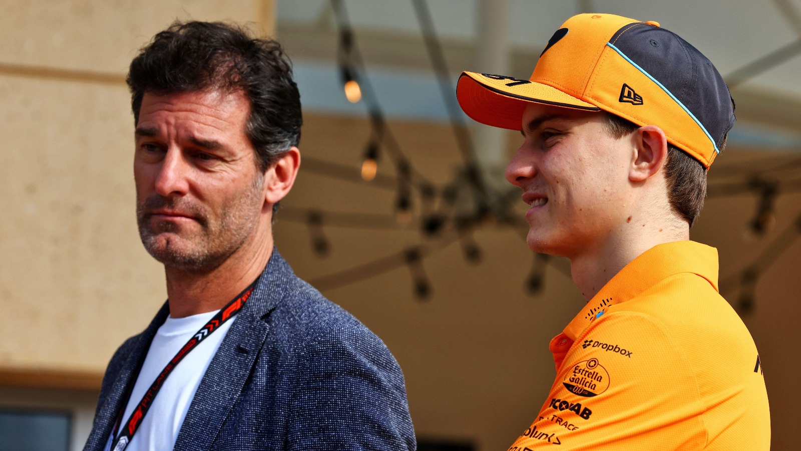 Are Mark Webber and Oscar Piastri F1 Best Duo Check This Analysis