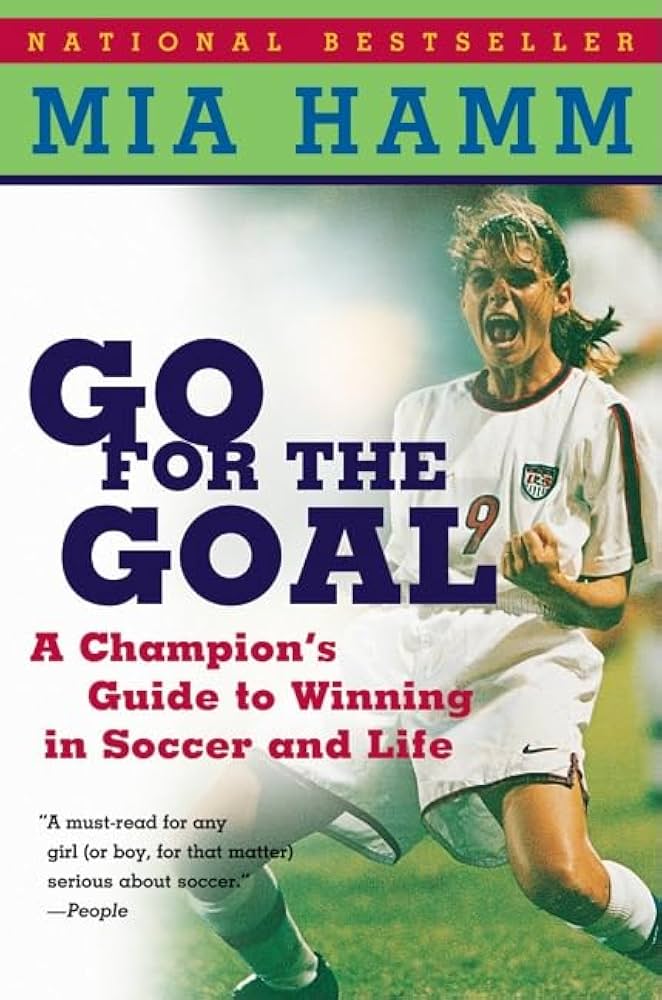 Where to Find Mia Hamm Building Step by Step Location Guide