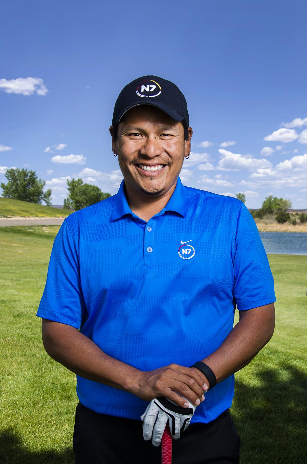 How Did Notah Begay Build His Net Worth? Career Path Revealed!