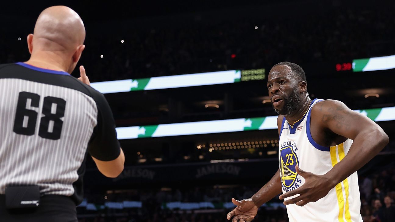 NBA Ejection Impact: Does Kicking Out Stars Help or Hurt Teams?