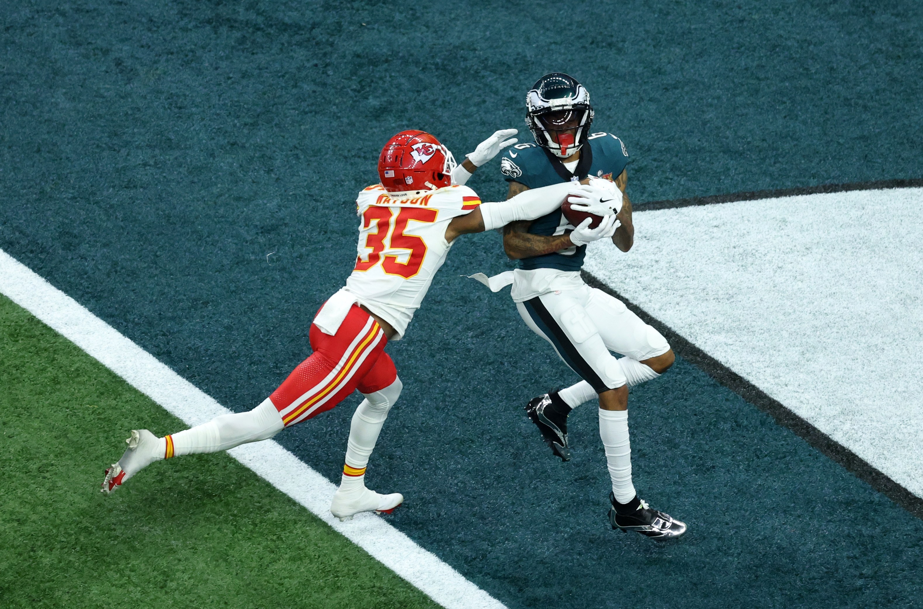Where to see what was the end of the 3rd quarter score? (top sources revealed here!)