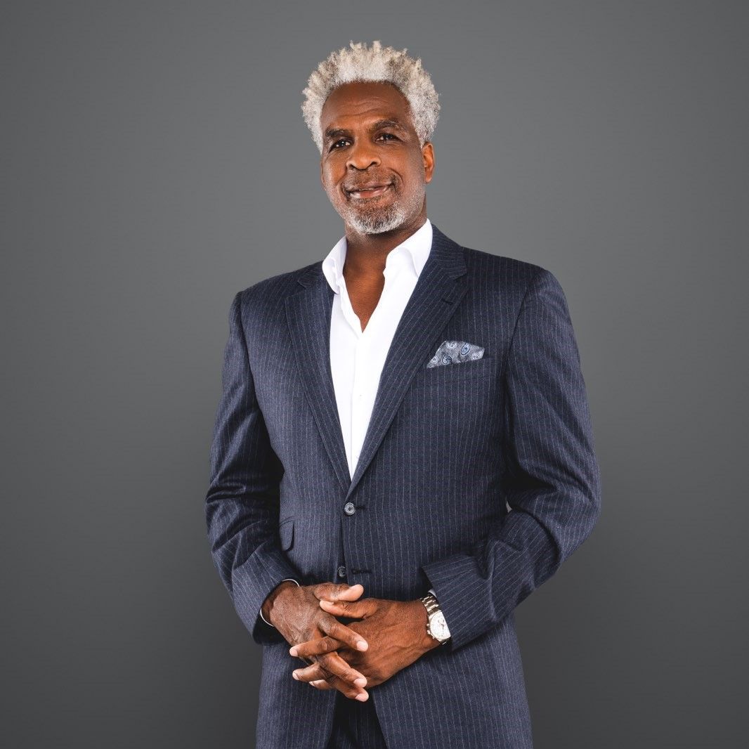 Why Charles Oakley Bulls Run Stay Famous Tough Guy Stories