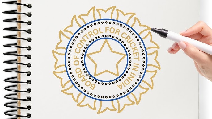 How to find India cricket official logo download guide steps