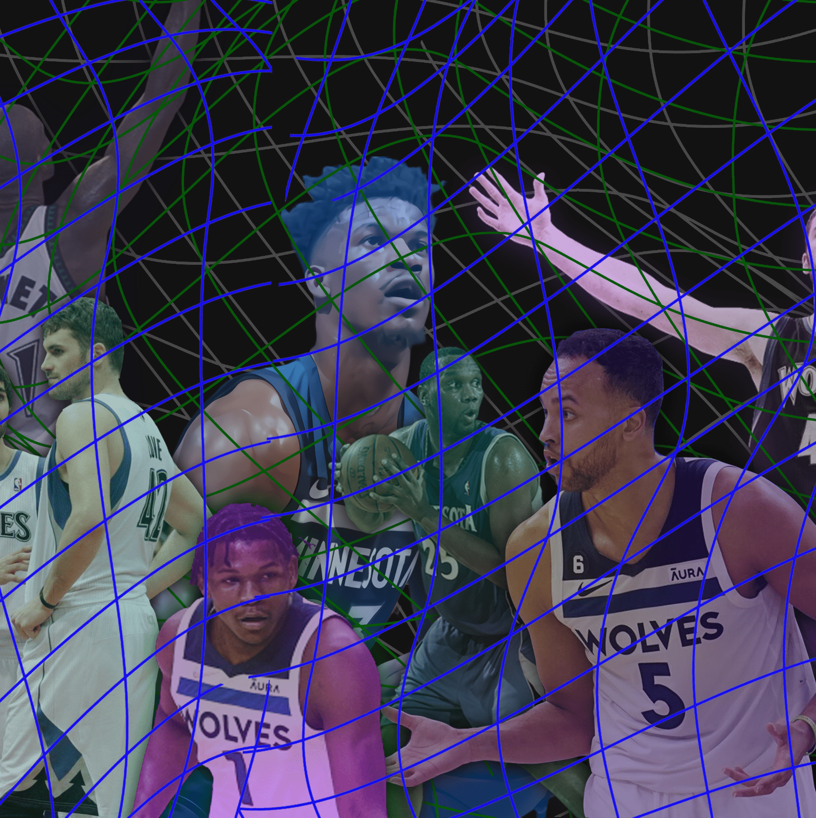 Where Find Tony Campbell Stats - 3 Best Sites For NBA Player Data