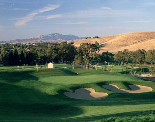 Callippe Golf Course Pleasanton CA Fees? Find Affordable Green Fee Deals Now!