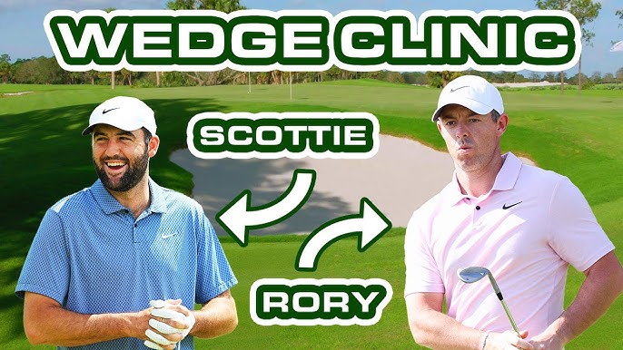 Scottie Scheffler full swing analysis what makes him so consistent