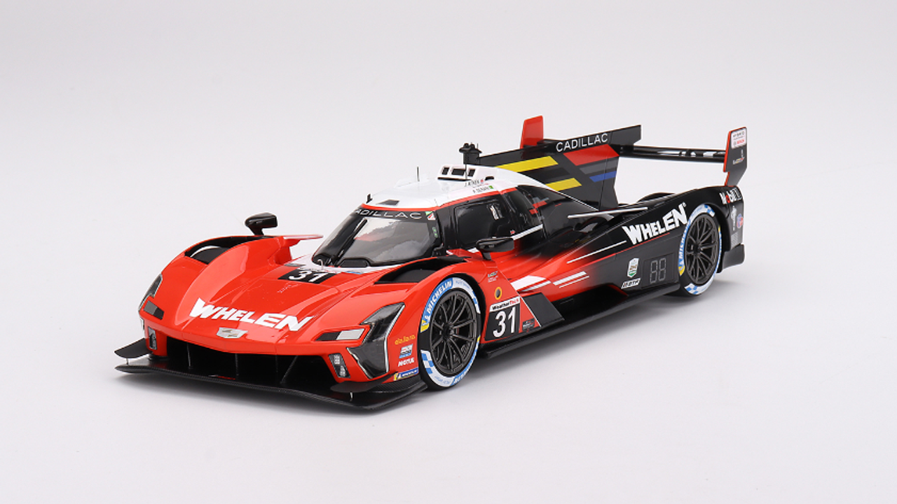 Where to Buy Cadillac Racing Cars Insider Tips for Great Deals