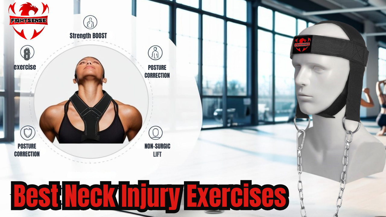 Exercises for Uruguay Neck Injury: Try 7 Safe Rehabilitation Moves