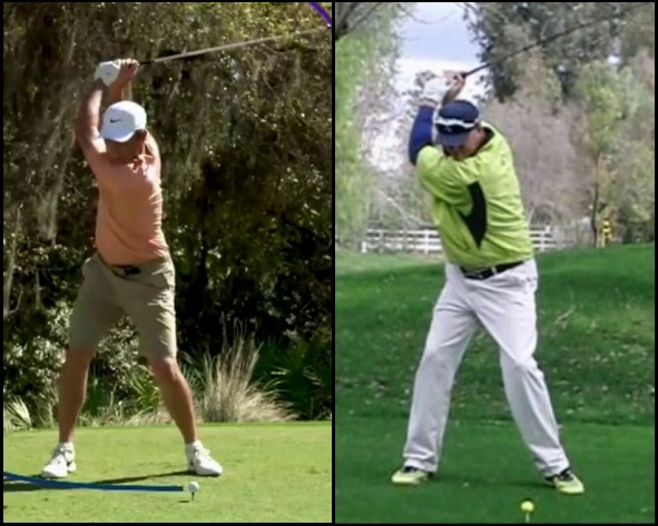 Scottie Scheffler full swing analysis what makes him so consistent