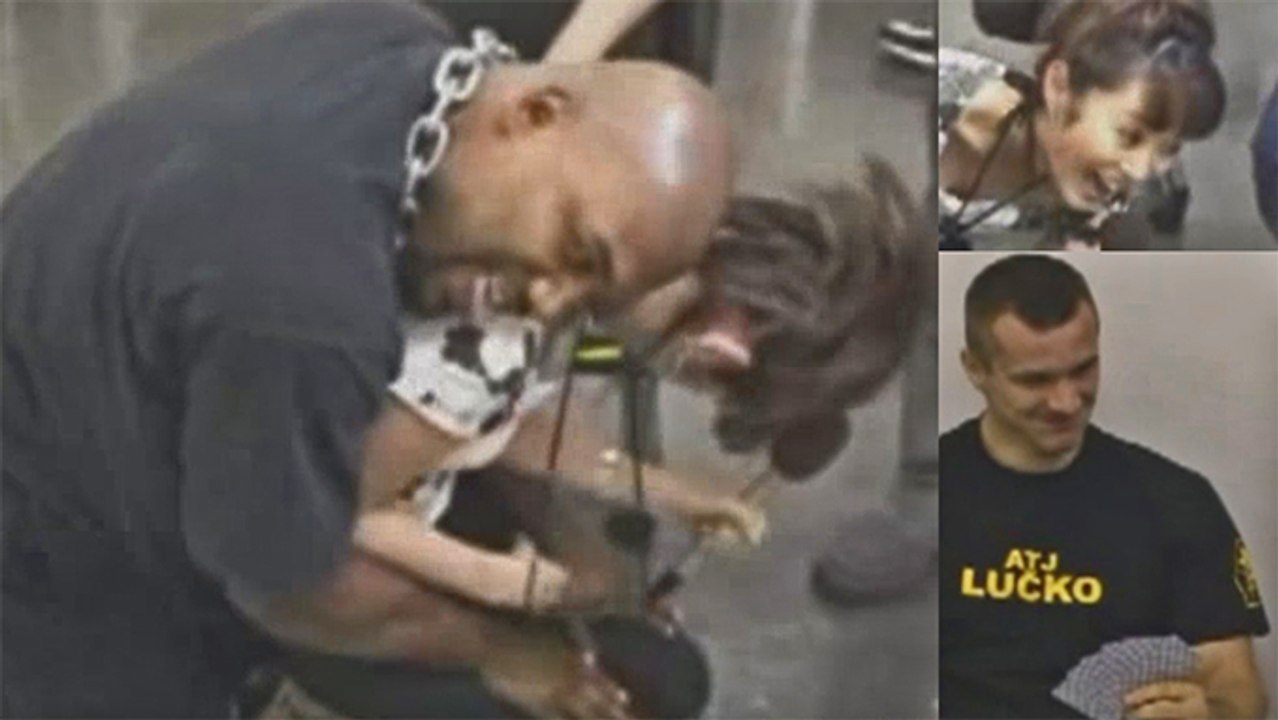 Rampage Jackson Humping Incident: Why It Shocked MMA Fans Worldwide
