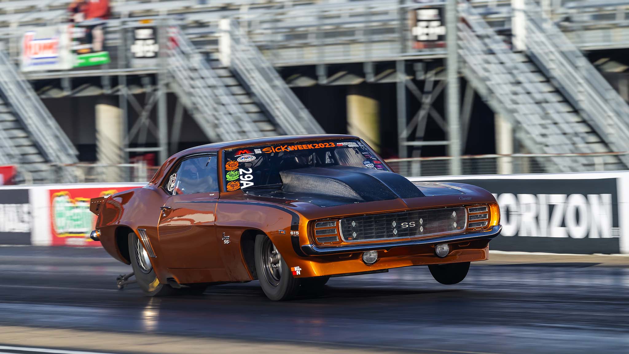 Tom Bailey Racing Top 5 Winning Tips for Car Enthusiasts