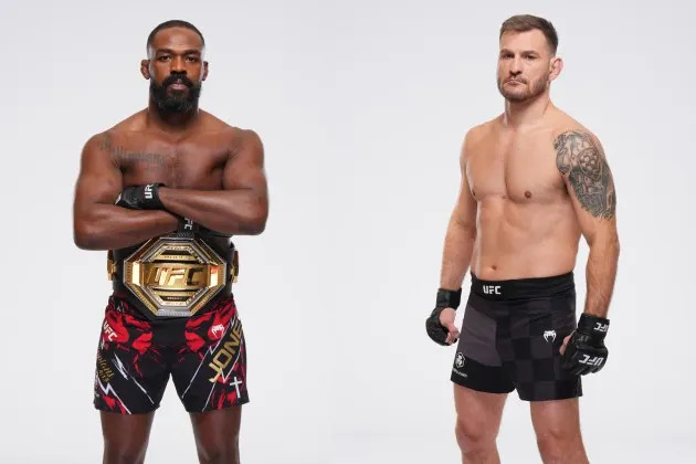 UFC 309 Stream Online Free Best Sites to Watch Live Now