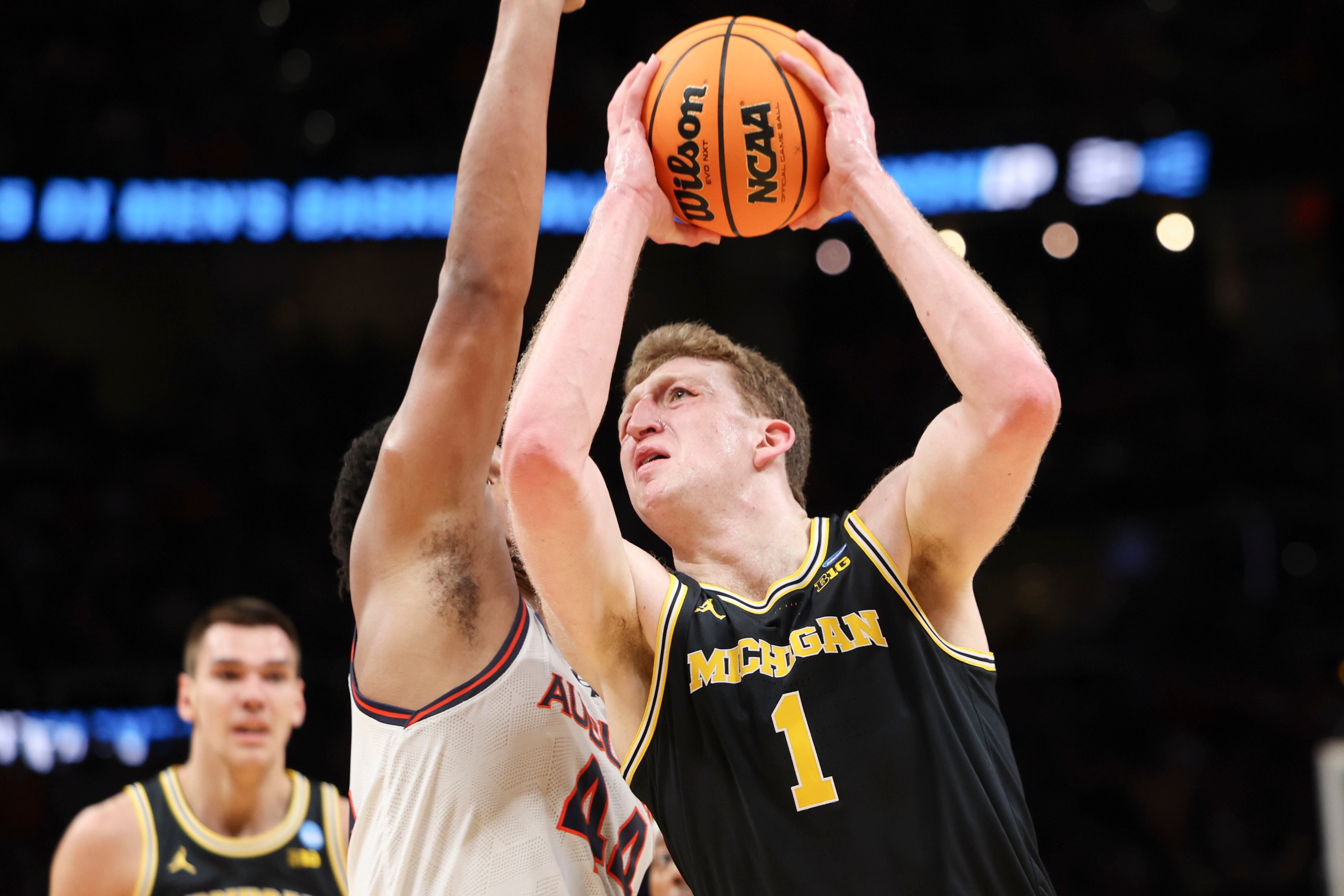 Will Danny Wolf Get Drafted? His Chances Explained Now