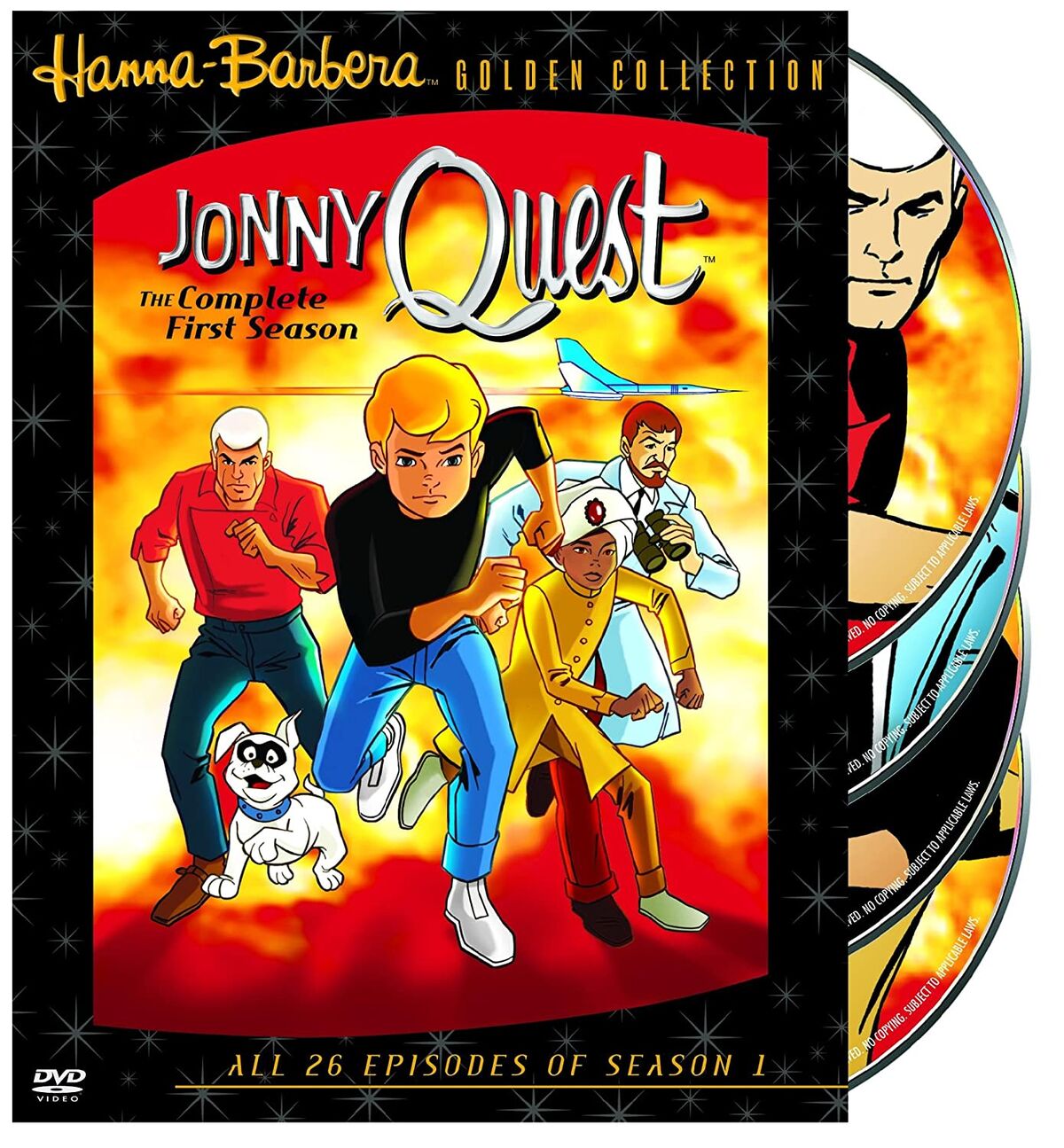 Best Jonny Quest Images Online? See This Awesome Collection