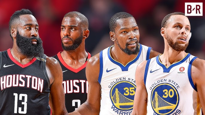 Best Moments from Houston Rockets 2016 17 Season? (Relive exciting plays and star player successes!)