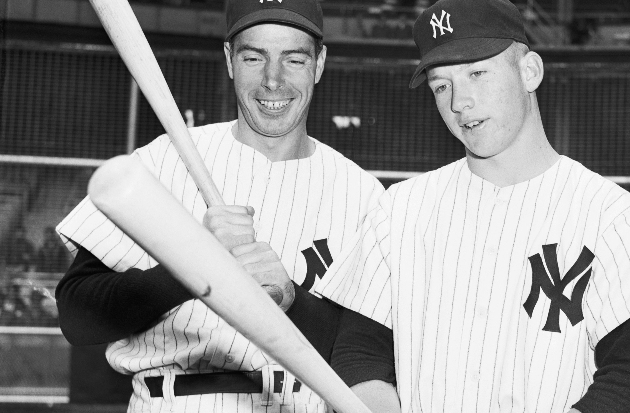 Yankee Center Fielders Legacy: Best Moments and Records Explained