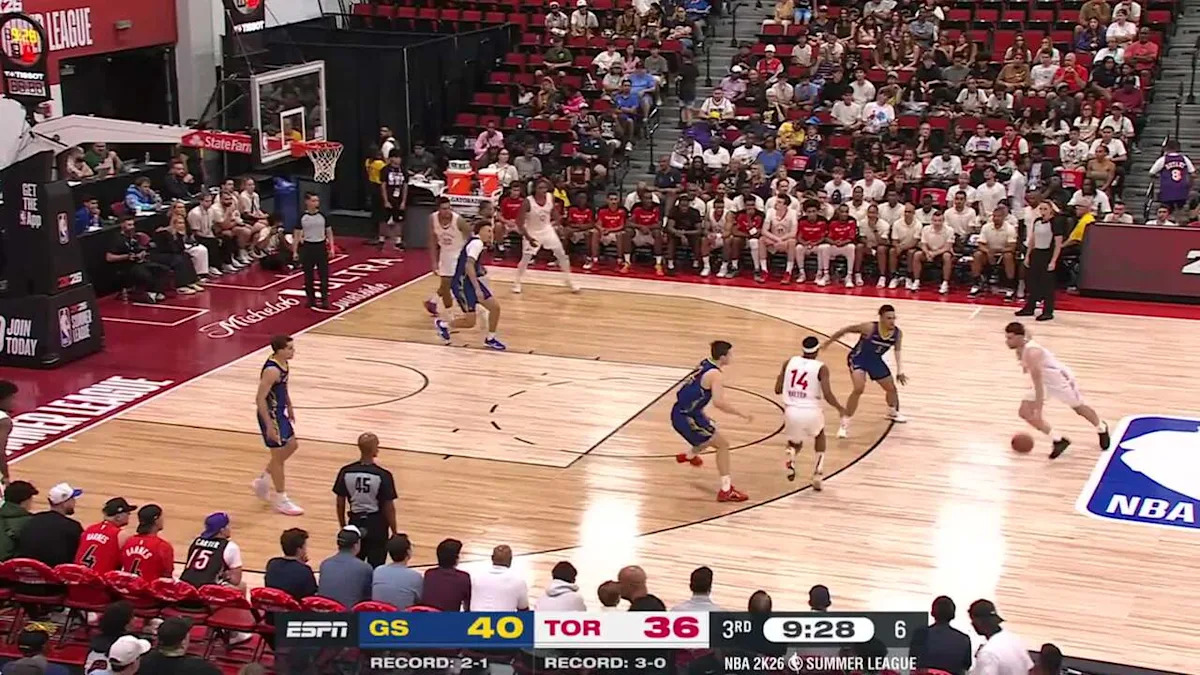 Toronto Raptors Beat Golden State Warriors How They Did It Strategy Analysis