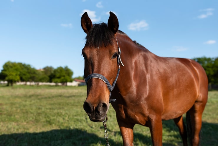 How to find best images of thoroughbred horses for free download sites now