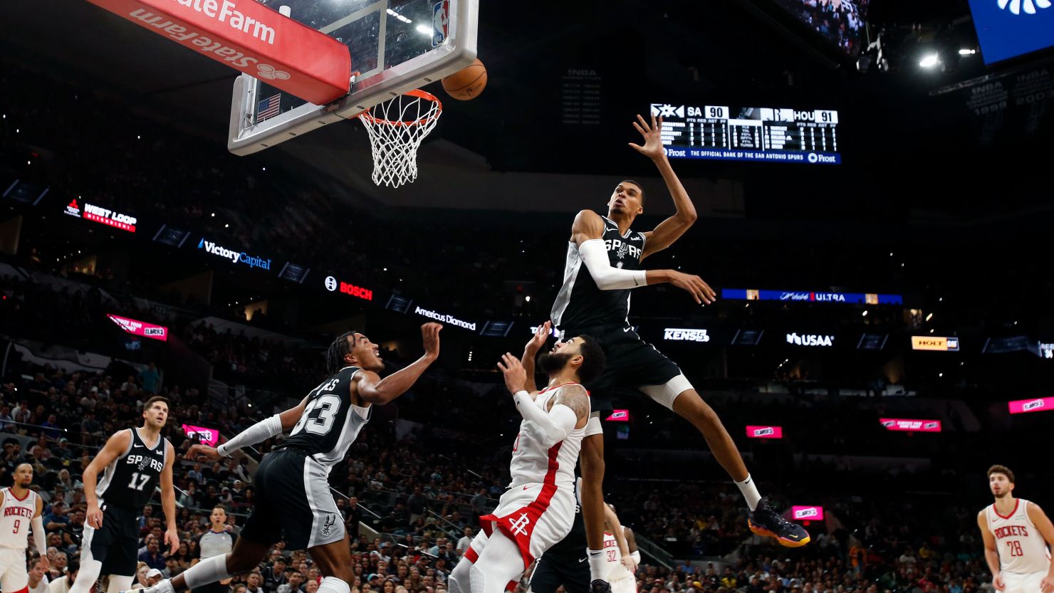 Who Won Spurs Game Last Night Spurs Victory Score and Stats