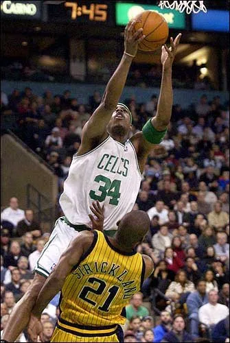 Erick Strickland Career Legacy: Why Fans Still Remember Him!
