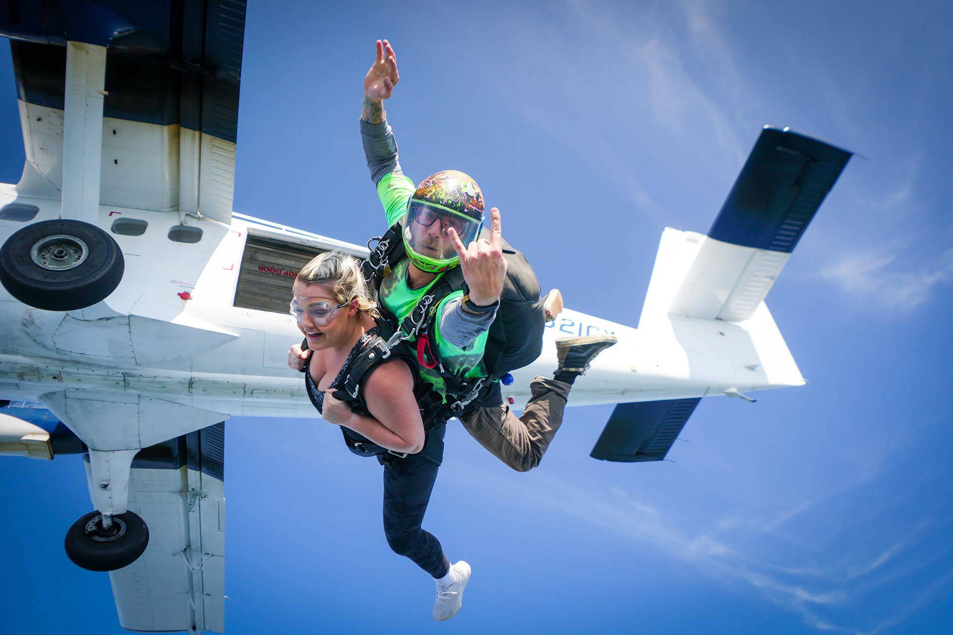 Parachuting Molly Risks Must Know Safety Precautions To Follow