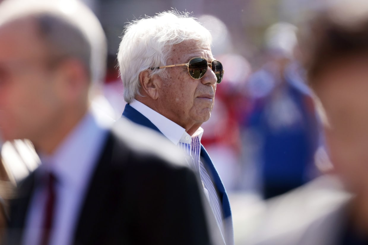 Becoming an NFL Owner Jewish Business Leaders Guide and Tips