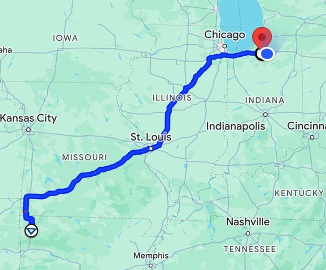 How to find 120 Kentucky St address (simple directions for easy navigation).