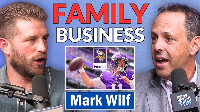 Becoming an NFL Owner Jewish Business Leaders Guide and Tips