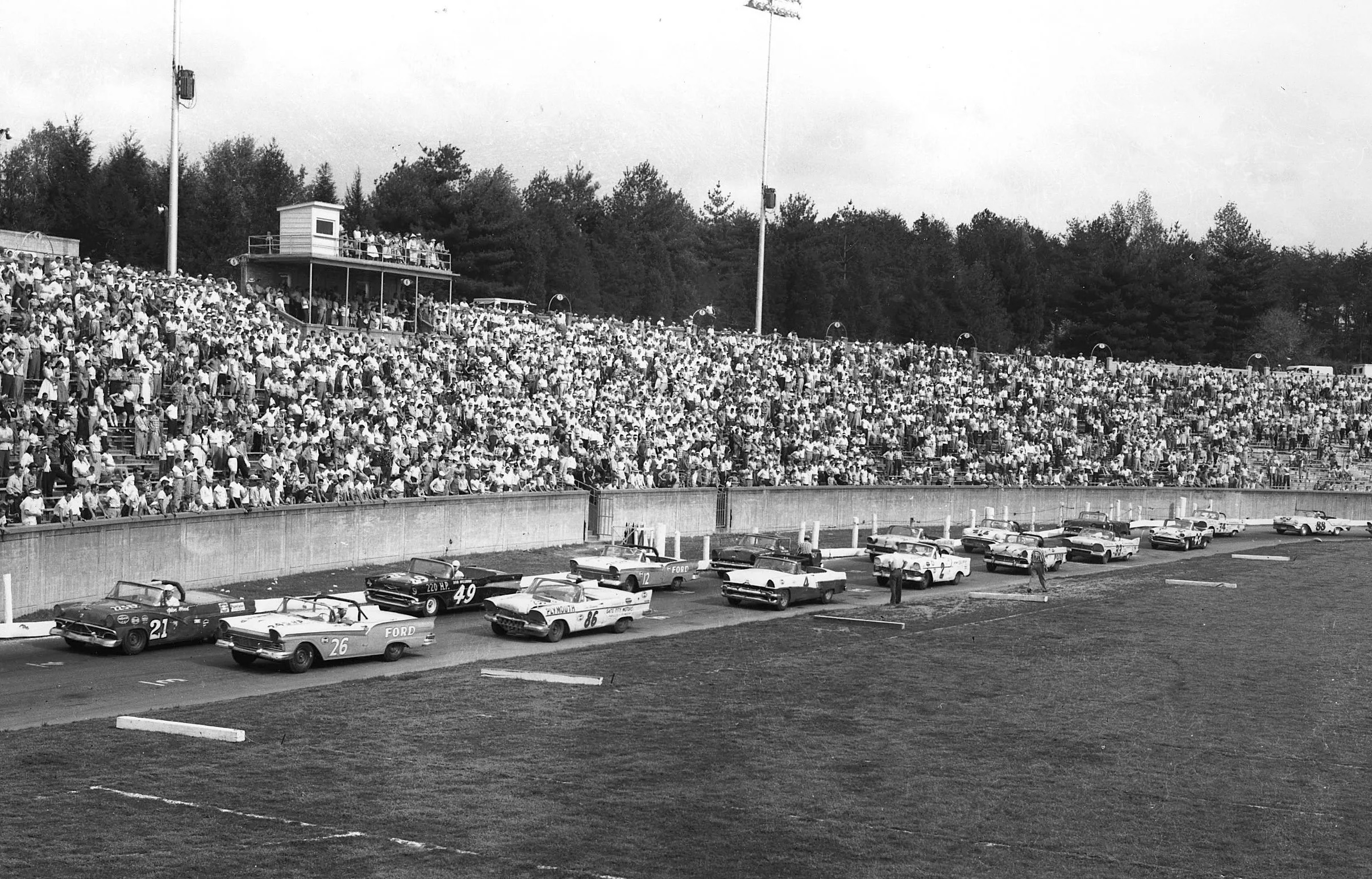 Bowman Gray Sr Events 2024 Must-See Racing Schedule & Ticket Guide