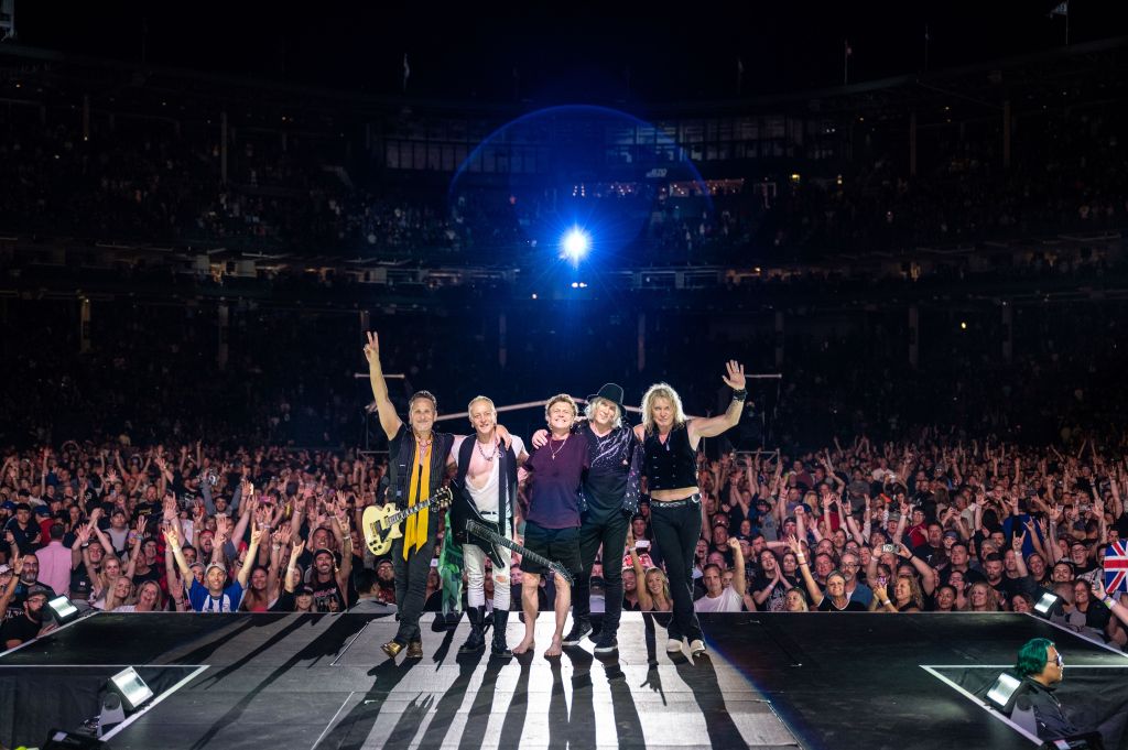 First Time Def Leppard Boston 2024 Get Ready Guide